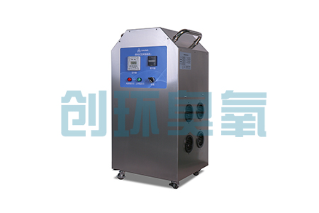 遵义2026冷库果蔬保鲜,臭氧发生器的投放浓度多少,才能保证效果?