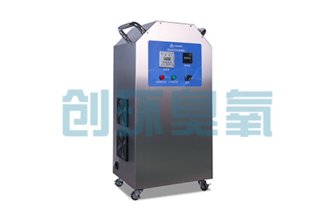 遵义冬季养殖场密闭消毒双赢方案:臭氧发生器在工厂化水产与畜牧场景的安全应用
