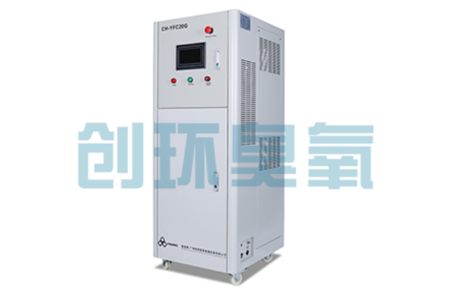 遵义高密度养殖中臭氧发生器的维护方法有哪些