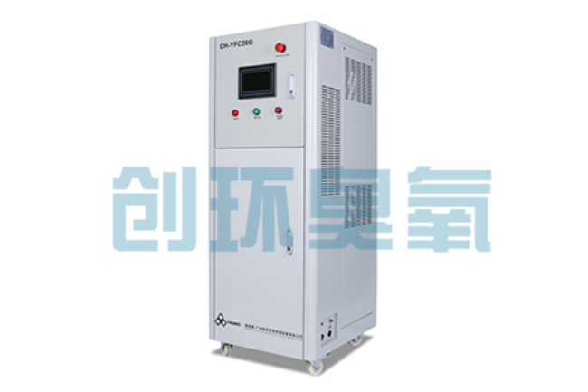 遵义 海水工厂化养殖成活率低?臭氧发生器如何实现90%以上的存活率