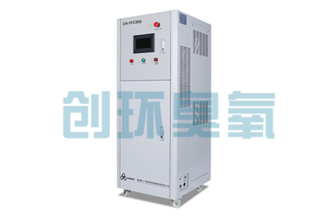 遵义工厂化循环水养殖(RAS)如何配套臭氧发生器?系统级集成方案