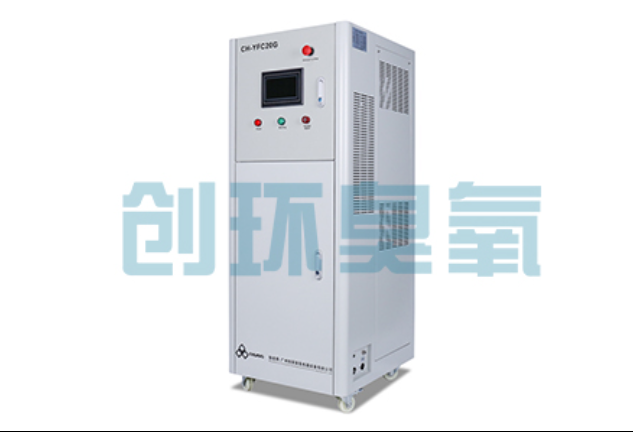遵义南美白对虾养殖弧菌超标怎么办?臭氧发生器精准消杀与避坑指南