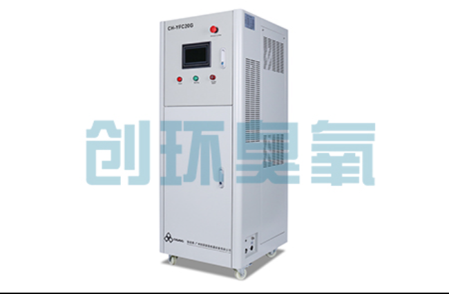 遵义高密度养虾水质恶化怎么救?臭氧发生器降解氨氮与亚硝酸盐实操步骤