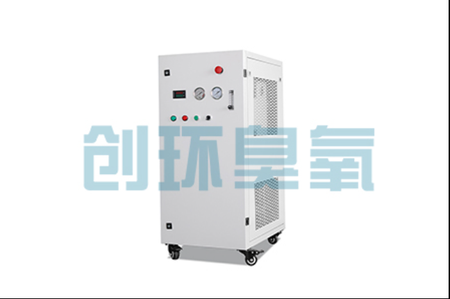 遵义2026年南美白对虾循环水养殖系统(RAS)臭氧消毒完整指南