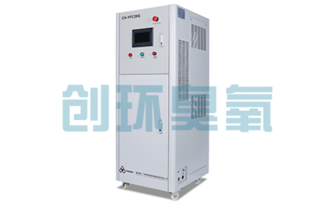 遵义工厂化循环水养虾必备:蛋白分离器后端注入臭氧的技术要点与逻辑