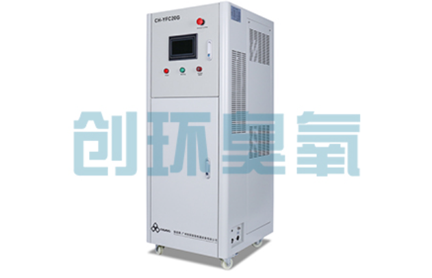 遵义提升花鲈养殖效益的6个臭氧净化系统应用要点