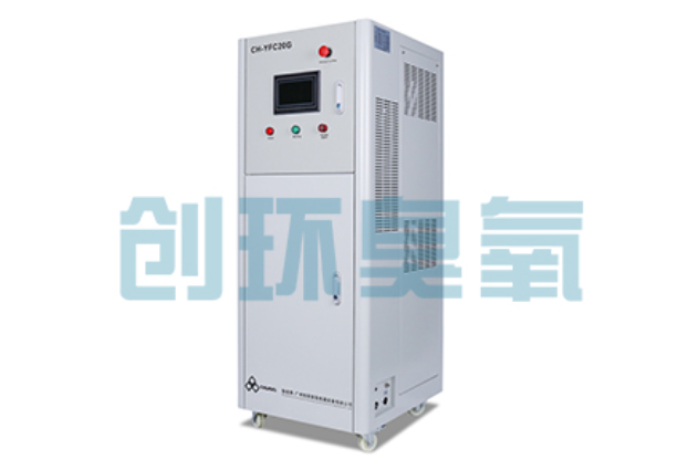 遵义石斑鱼循环水养殖避坑清单:臭氧发生器选型与投加的8个误区