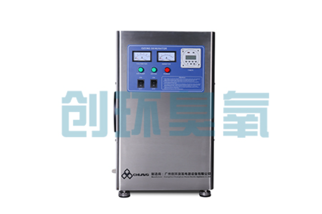 遵义高盐高浓度化工废水怎么处理?臭氧发生器催化氧化技术的应用边界在哪里?
