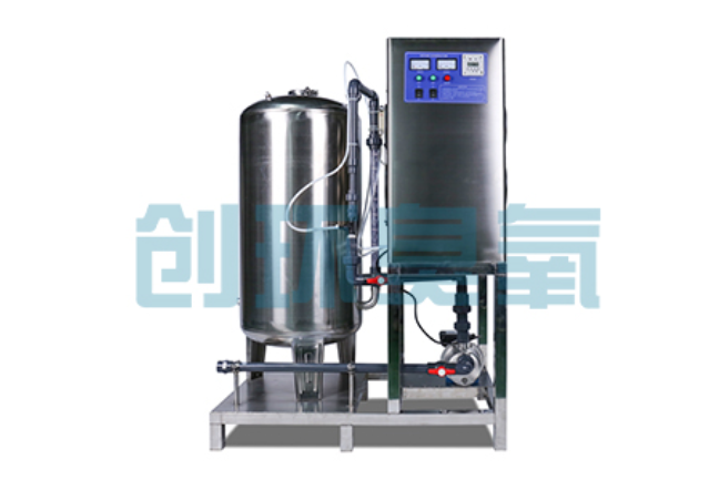 遵义臭氧发生器设计4大核心问题全解析:附气源与参数选型表