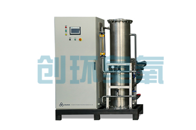 遵义高浓度化工废水脱毒对比:臭氧发生器与湿式氧化法(WAO)的能耗与设备投资评估