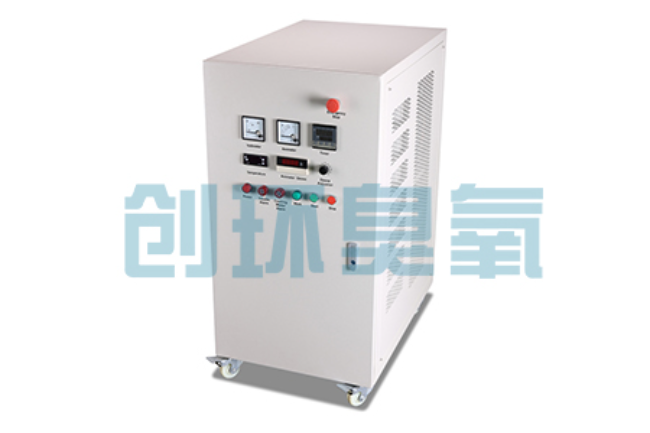 遵义AOP高级氧化技术完整指南:3步掌握臭氧投加量与HRT控制
