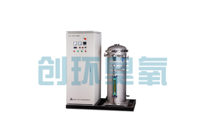 遵义臭氧+UV vs 臭氧+H₂O₂:哪个AOP工艺运行成本低20%?