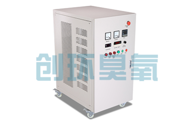 遵义臭氧如何实现水产养殖水体微生态重构?工厂化高密度养殖技术深度拆解