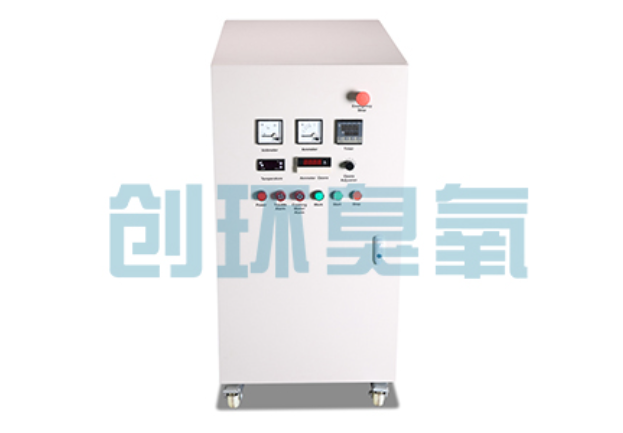 遵义拒绝盲目选型!工厂化循环水养殖臭氧发生器产量计算公式与避坑指南
