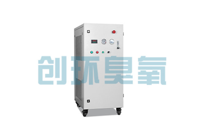 遵义高密度养殖中臭氧发生器的维护方法