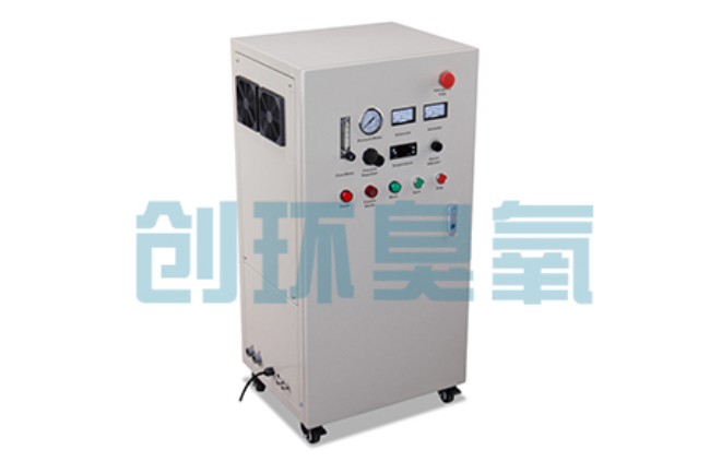 遵义5个臭氧发生器实操技巧,有效提升鲈鱼循环水养殖成活率